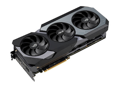 ASUS Republic of Gamers lança placa gráfica ROG Matrix GeForce RTX ™ 2080 Ti