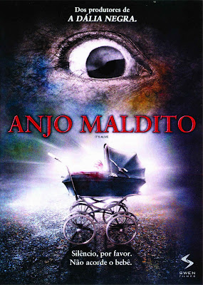 Anjo+Maldito+2010 Download Anjo Maldito 2010   DVDRip Dual Áudio Download Filmes Grátis