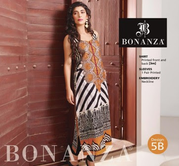 Bonanza-Dresses