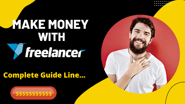 freelancer.com,freelance job,make money online,