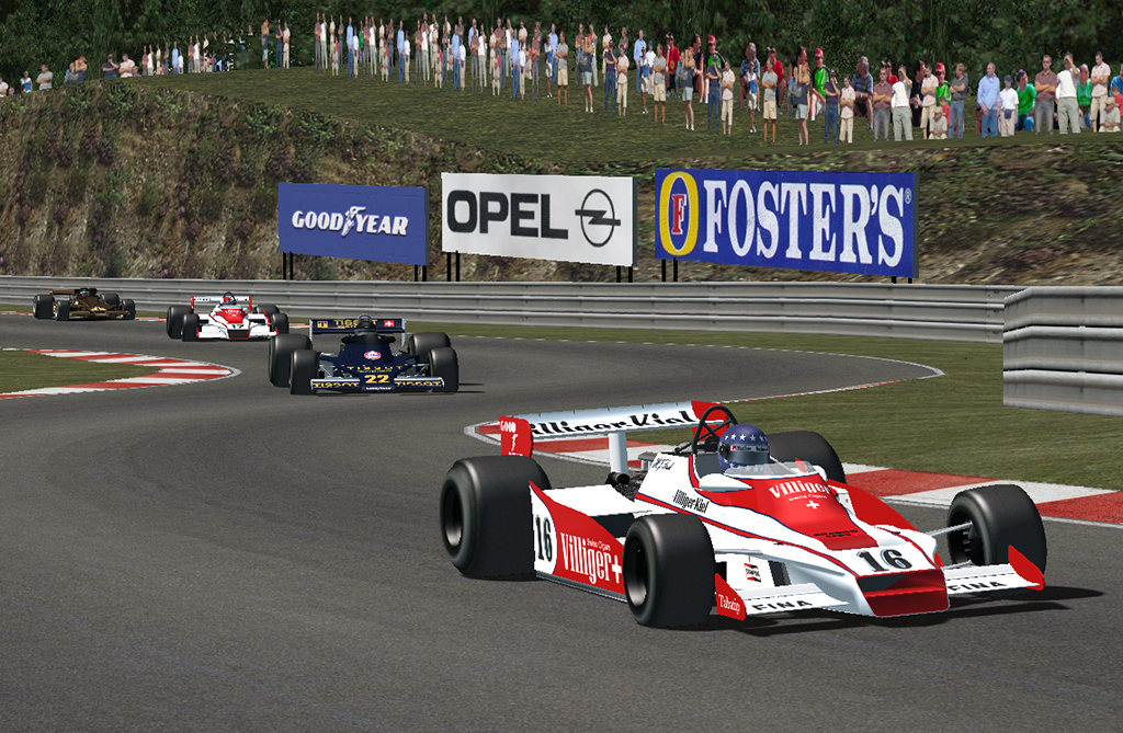 Best Articles: - gtr2 track pack download