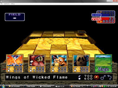 aminkom.blogspot.com - Free Download Games Yu-Gi-Oh! Forbidden Memories