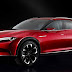 Mazda KOERU - vượt xa và thách thức thị trường crossover