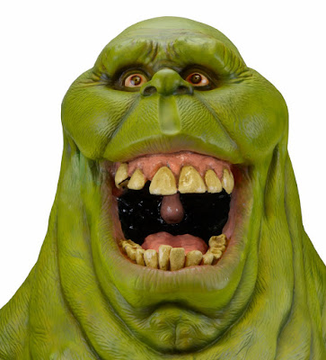 LifeSize Ghostbusters Movie Slimer Figure Prop Replica Toy