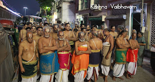 Raapathu Utsavam, Day 09,Adhyana Utsavam,GovardhanaGiri Dhari Thirukolam,Dharisanam, Sri PArthasarathy Perumal, Perumal, Venkata Krishna , Varushotsavam, 2018, Video, Divya Prabhandam,Triplicane,Thiruvallikeni,Utsavam,