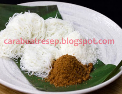 Foto Putu Mayam India