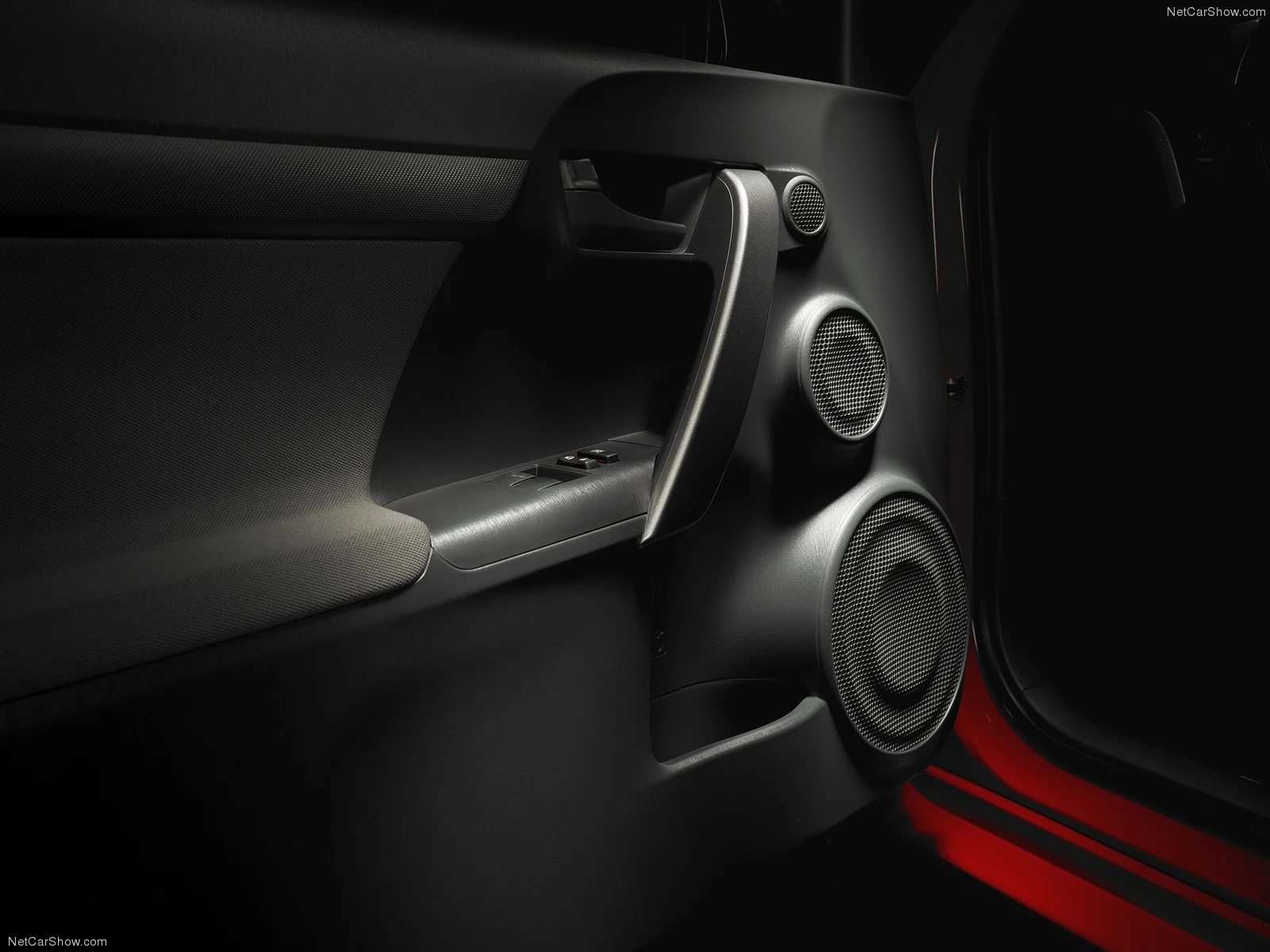 Hình ảnh xe ô tô Scion tC 2014 & nội ngoại thất