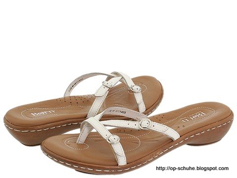 OP schuhe:JH228022