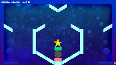 Drop It Block Paradise Game Screenshot 5