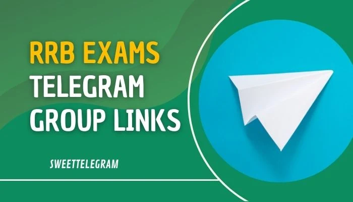 RRB Exams Telegram Groups: Join the Best Groups to Prepare for the Railway Recruitment Board Exams