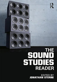 Sterne - The sound studies reader