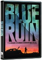 DVD: Blue Ruin ***