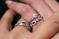 wedding rings 