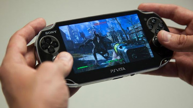 Sony Secara Resmi Berhenti Memproduksi PS Vita Setelah 7 Tahun Dirilis