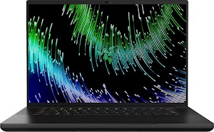 Razer Blade 16: The Ultimate Gaming Laptop with Dual Mini LED 4K UHD+FHD Display