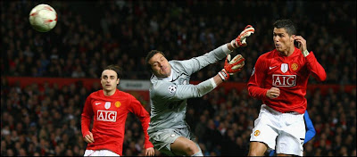 Cristiano Ronaldo Manchester United Images 5