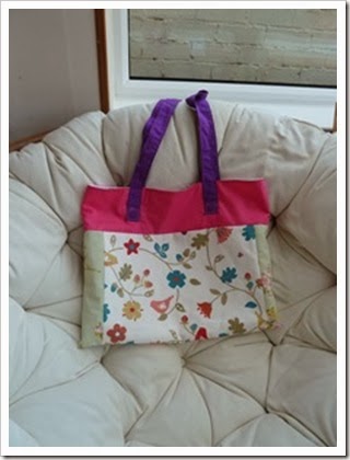 sCRAPPY bAG