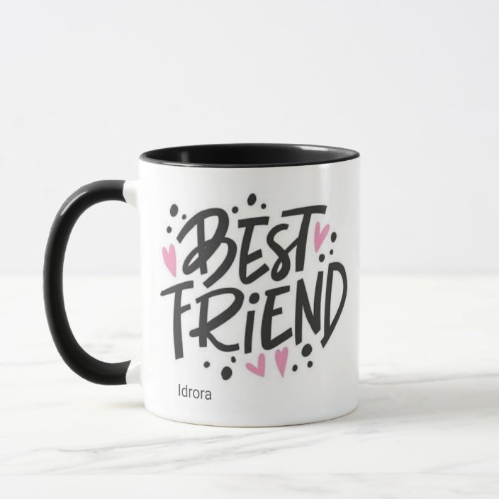 Desain Mug Cantik  Tampil Beda idrora