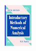 INTRODUCTORY METHODS OF NUMERICAL ANALYSIS