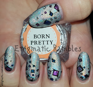 Stamping-Plate-Nicole-Diary-136-Born-Pretty-Store-#48202