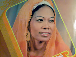 Nur Asiah Jamil Album Demi Masa