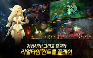 Crystal Hearts for Kakao v3.20000044 Hack Mod Apk Download Free