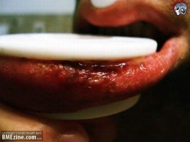 Piercings e Alargadores