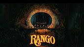 #2 Rango Wallpaper