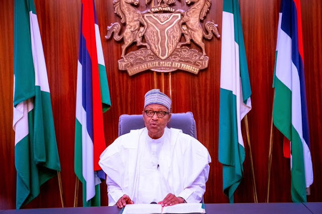 ‘Get Your Facts Right On Nigeria’ - Pres. Buhari Replies International Communities