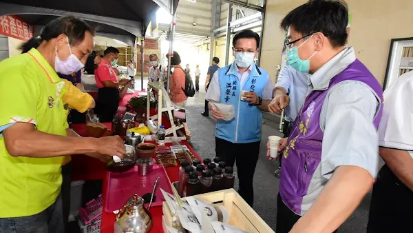 彰化縣國產精品咖啡豆評鑑 9月16、17日線上評鑑