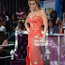 Alicia Machado, Miss Universe 1996 @ Nuestra Belleza Latina 2014