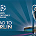 PES 2013 UEFA Champions League 14/15 Final Berlin