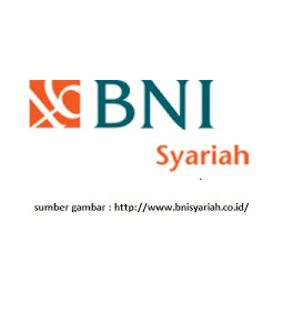 Lowongan Kerja Bank BNI 46 Syariah Resmi Terbaru Agustus 2016
