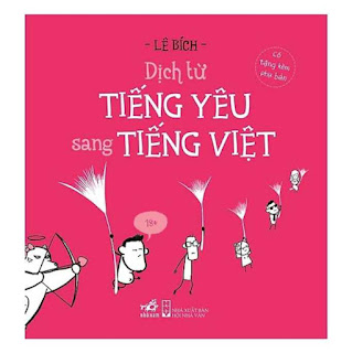 Dịch Từ Tiếng Yêu Sang Tiếng Việt (Tái Bản 2019) ebook PDF-EPUB-AWZ3-PRC-MOBI