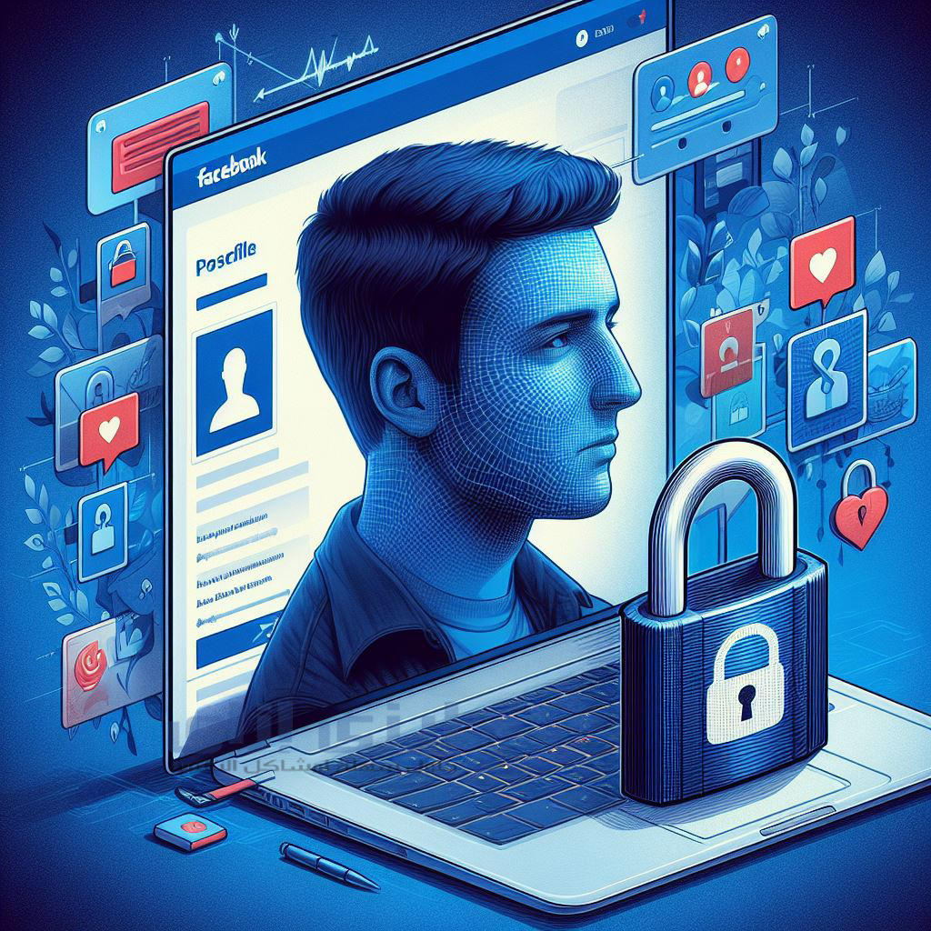 كيفية حماية حسابك على فيسبوك من السرقة