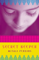 Secret Keeper cover