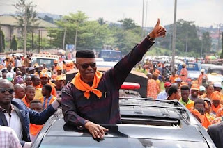  Mimiko To Dump Labour Party Three Months After Rejoining  