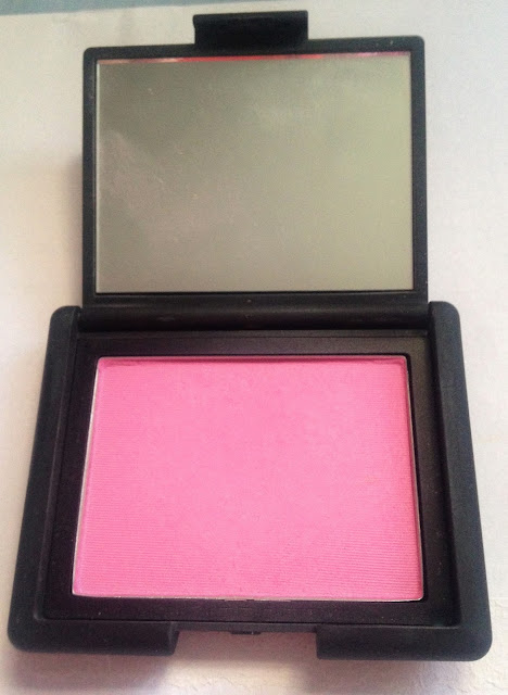 NARS Gaiety Blush