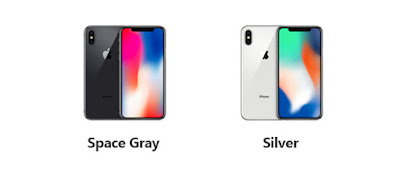 iPhone X full technical specifications