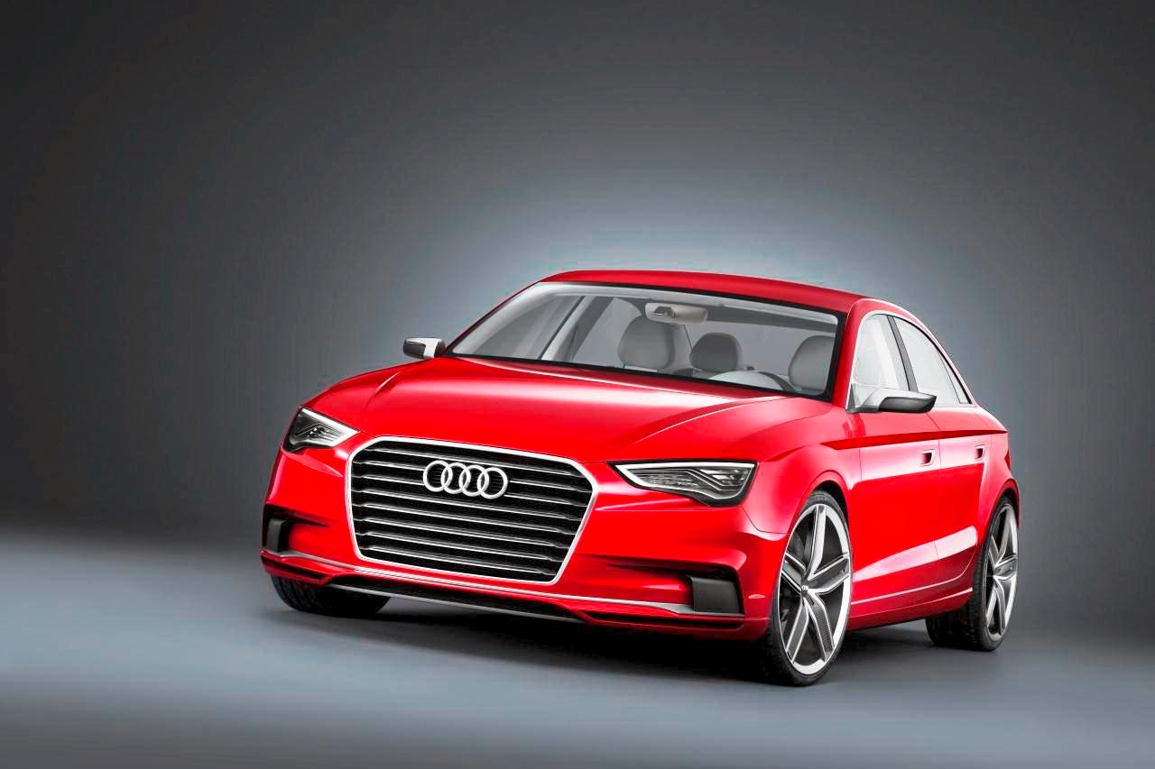 car walpaper: Audi Cars India Latest Car Prices