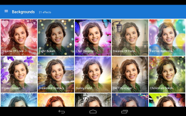 Screenshot effect Photo Lab Pro Apk