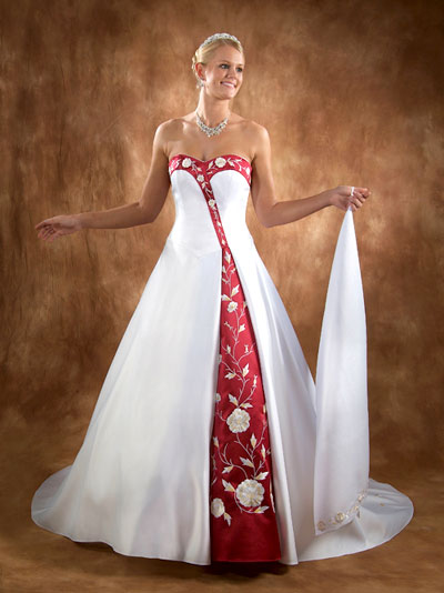 Cheap wedding dresses uk