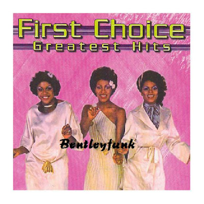 FIRST CHOICE - Greatest hits