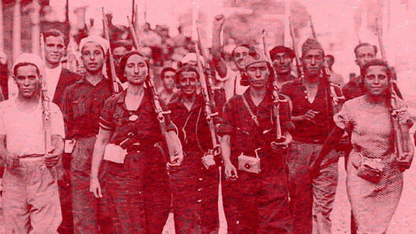 La victoria era posible: reflexiones a 87 años del inicio de la Guerra Civil española