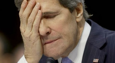 John Kerry