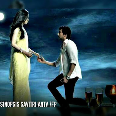 Sinopsis Savitri Episode 05 Part 2