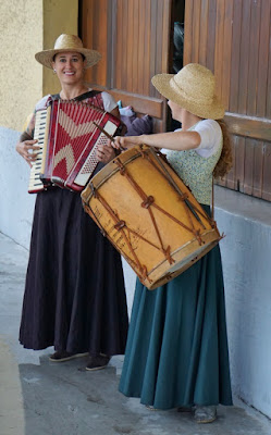 Vindima da Vinícola Miolo no Vale dos Vinhedos