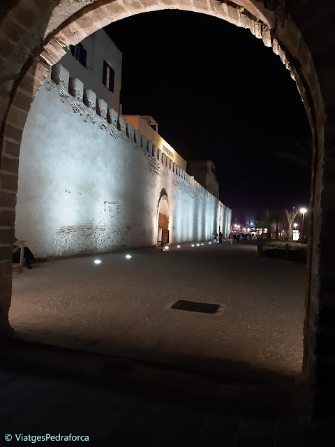 Marroc, Medina d'Essaouira, Patrimoni de la Humanitat, Unesco Heritage