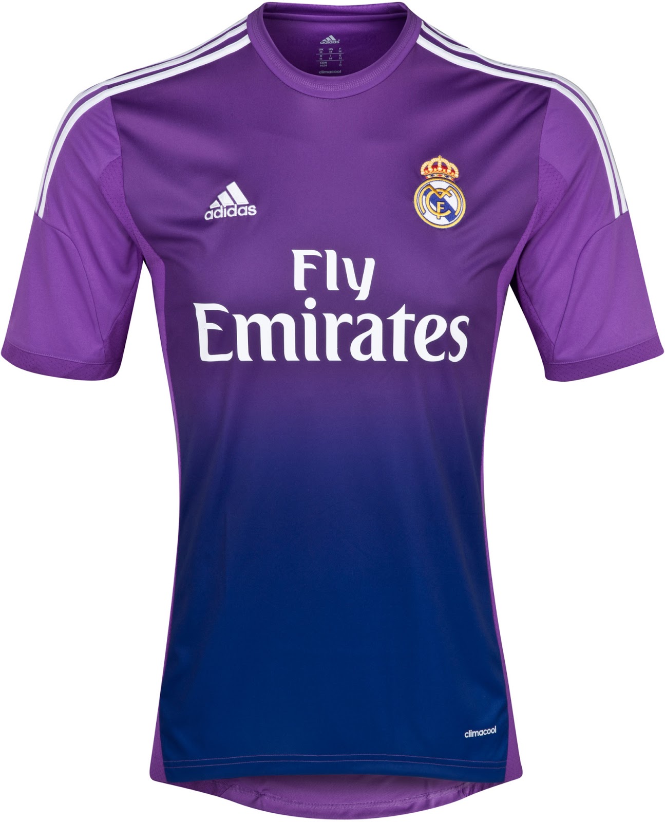 Real Madrid 13 14 Home And Away Kits Released Third Kits Leaked