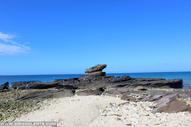 Alibijaban Island